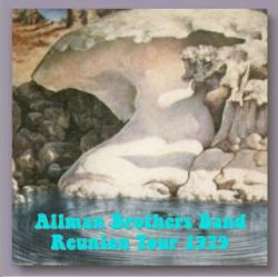 The Allman Brothers Band : Reunion Tour 1979